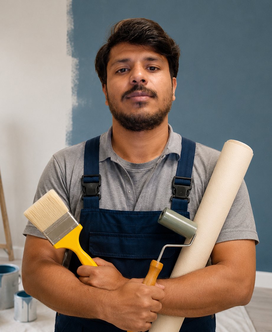 Suresh Painter In Chandigarh